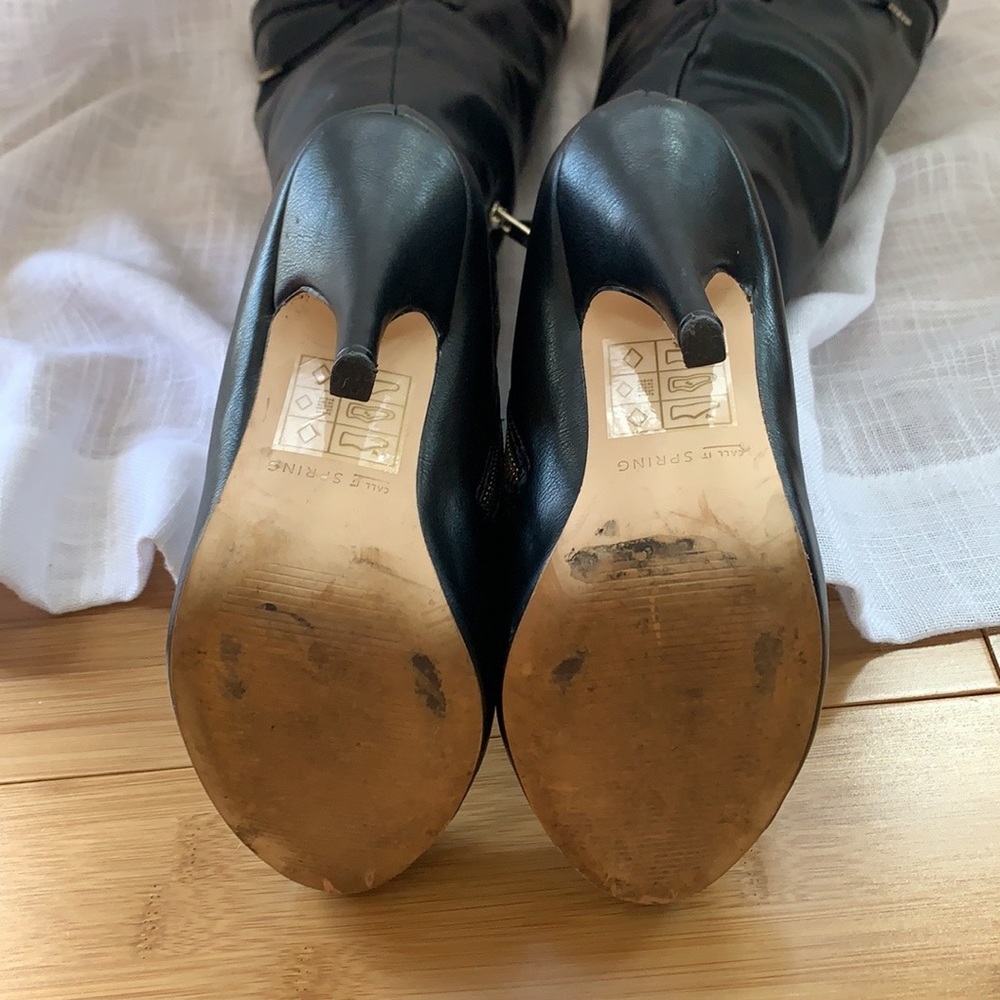 Call It Spring boots - Picture 10 of 13